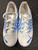 Used Puma Soccer Cleats White Junior 01.5 11774-S000081803 View 1