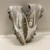 Used Nike VAPOR BB/SB Cleats White Senior 9 11725-S000487866 View 3