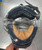 Used Rawlings FORCE3 HOCKEY MASK Catchers Mask None 11497-S000149727 View 2