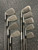 Used SNAKE OVERSIZE Mens Iron Set RH 3I-SW 11726-S000282920 View 2