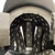 Used Victus BATTING HELMET Batting Helmet No Mask Black MD 11760-S000077820 View 4