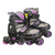 Used Chicago ABEC 3 Junior Rec Fitness Skates Black Junior 03 11218-S000405402 View 2