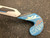 Used TK TOTAL FOUR MWX FH Complete Stick Black 35" 11162-S000431047 View 3