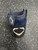 Used Evoshield ELBOW GUARD Field Equipment Navy Blue 11849-S000029117 View 1