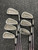 Used Titleist DCI 981SL Mens Iron Set RH 4I-PW 11726-S000282929 View 1
