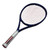 Used Wilson TRIAD THREE Adult Tennis Racquet Navy Blue 4 3/8" 11772-S000278002 View 1