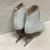 Used Jackson MYSTIQUE WomensFigure Skate White Senior 7 11855-S000187095 View 4