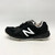 Used New Balance Tupelo V1 Metal Baseball Cleats Black Mens 14 11805-S000062897 View 1