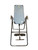 Used HANG UPS Inversion Table Royal Blue 11884-S000047891 View 2