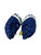 Used True A4.5 sbp Senior Hockey Gloves Royal Blue 13" - Excellent 11731-S000142107 View 2