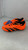Used Adidas Soccer Cleats Orange Junior 04 11795-S000025350 View 6