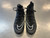Used Nike Adult FB Cleats Black Senior 12 11339-S000191139 View 4