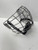 Used Bauer Hockey Wire Mask Grey SM 11891-S000303817 View 1