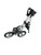 Used Sun Mtn 3 WHEEL CART Golf Cart 3 Wheel 11833-S000164076 View 1