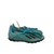 Used Adidas Soccer Indoor Shoes Royal Blue Junior 03 11749-S000186091 View 1