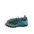 Used Adidas Soccer Indoor Shoes Royal Blue Junior 03 11749-S000186091 View 2