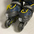 Used Schwinn ABEC 5 Junior Rec Fitness Skates Navy Blue Adjustable 11855-S000187097 View 3