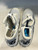 Used New Balance LAX Cleats Mens White Senior 10.5 11878-S000021069 View 2