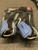 Used STX STALLION 500 AG HOPKINS Lacrosse Arm Pads/Guards Black LG 11162-S000431064 View 5