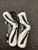 Used STX CELL 3 AG Lacrosse Arm Pads/Guards White XL 11162-S000431090 View 4
