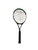 Used PANTHER TURBO Junior Tennis Racquet Black 25" 11799-S000195306 View 1
