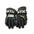 Used STX STALLION Lacrosse Gloves Mens Black MD 11484-S000282737 View 1
