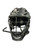 Used Cascade CASCADE S Lacrosse Helmet Black SM 11834-S000036943 View 1