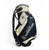 Used RJ Sports PGA TOUR SUPERSTORE STAFF BAG Mens Cart Bag Navy And White 11490-S000262960 View 1