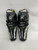 Used Warrior LX PRO Junior Shin Guards Black 10" 11871-S000017826 View 1