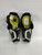 Used Warrior LX PRO Junior Shin Guards Black 10" 11871-S000017826 View 2