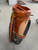 Used Hogan LEATHER BAG Mens Cart Bag Brown 11307-S000257186 View 1