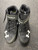 Used Under Armour Adult FB Cleats Black Senior 11 11774-S000081821 View 1