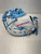 New Easton PCFP13-10WCB BB/SB First Base RH Throw White And Carolina Blue 13" 11835-S000195894 View 2