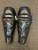 Used Alkali REVEL Senior Shin Guards Black 15" 11162-S000431099 View 1