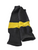 Used Hockey Sock Black Senior 11617-S000327366 View 2