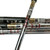 Used Ping ZING 2 ORANGE DOT Men's RH Iron Set 3I-PW Steel Shaft 11506-S000283857 View 8