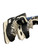 Used CCM ULTRA 100 Senior Speed Skate Black Senior 8 11884-S000047938 View 1