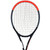 Used Wilson CLASH 100 V1.0 Adult Tennis Racquet Black 4 1/4" View 2