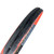 Used Wilson CLASH 100 V1.0 Adult Tennis Racquet Black 4 1/4" View 5