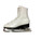 Used MK WomensFigure Skate White Senior 6 11812-S000157458 View 3