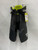 Used Warrior ALPHA Youth Pant Black MD 11871-S000017867 View 2