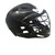 Used Cascade CS Lacrosse Helmet Black One Size View 3