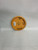 Used Lone Star Disc COPPERHEAD Disc Golf Putter Orange 11871-S000017897 View 2