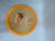 Used MINT ETERNAL MUSTANG Disc Golf Mid Range Orange 11871-S000017996 View 1
