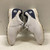 Used Foot Joy Mens Golf Shoes White Senior 8.5 11725-S000487935 View 2