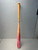 New Easton EUT6M1F5 BB/SB USSSA 2 3/4 Bat Pink 32" 11835-S000195909 View 2