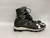 Used Under Armour Adult FB Cleats Black Senior 10 11895-S000012103 View 1