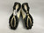 Used Under Armour Adult FB Cleats Black Senior 10 11895-S000012103 View 3
