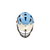 Used Cascade CPXR Lacrosse Helmet Carolina Blue One Size 11458-S000120767 View 3