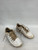 Used Nike VAPOR CLEATS BB/SB Cleats White Youth 06.0 11871-S000018116 View 1